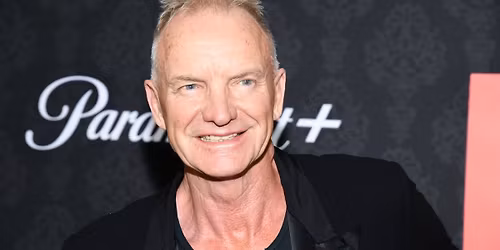 Sting Tickets