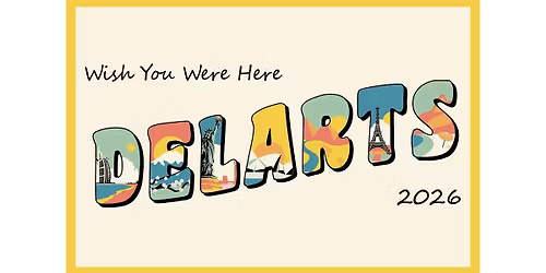 Saturday, June 13 - Wish You Were Here (Show Order 2)