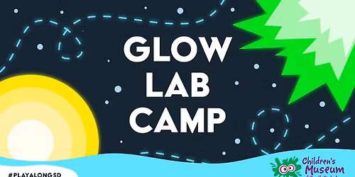 Glow Lab Camp