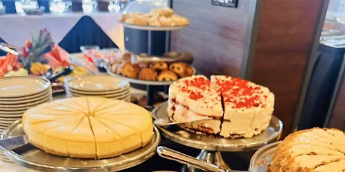 Bottomless Brunch Buffet