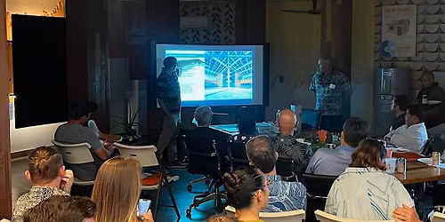 Commercial Solar Planning: We've Entered the Red Zone