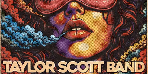 Dakota Five-O Pre-party After-party w\/ Taylor Scott Band at the Spearfish Public House!