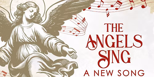 Christmas at Grace Anglican