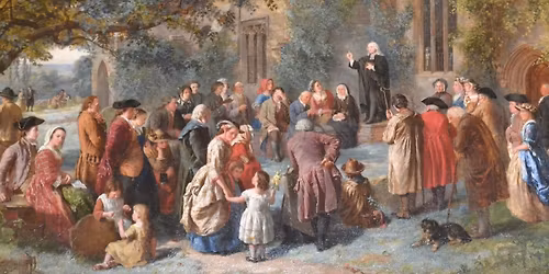 LINCOLNSHIRE STORIES OF FAITH AND COURAGE