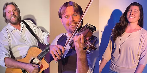 Celtic Christmas Concert with the Sky Family