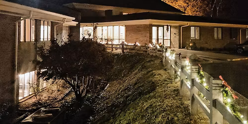 Covenant PCA Fall          Bible Conference, Friday - Sunday Oct 31 - Nov 2