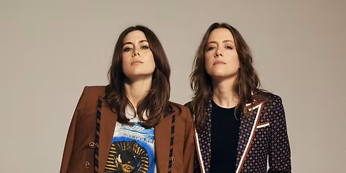 LARKIN POE + SON LITTLE\u23a5La Sir\u00e8ne, La Rochelle\u23a520H