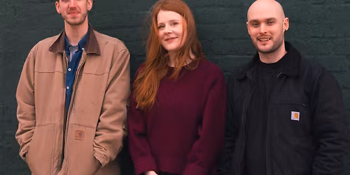 Hannah Rarity & Band