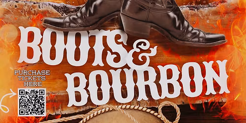 Boots & Bourbon