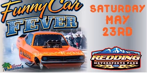 FUNNY CAR FEVER