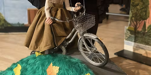 TILLIE THE TERRIBLE SWEDE