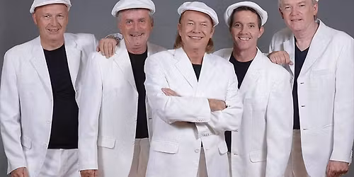 The Rubettes in BAD SCHWALBACH