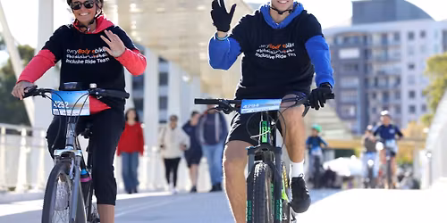 Come & Try Day | Hervey Bay