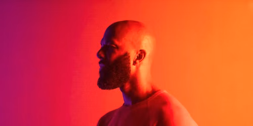 Common at Taste of Chicago