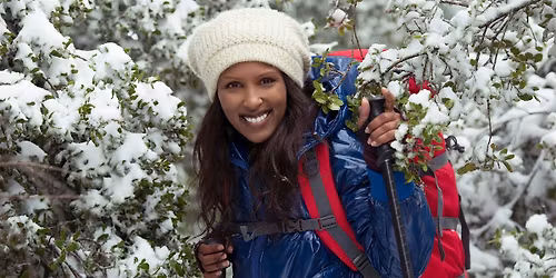 Last Saturday of the Year Hike