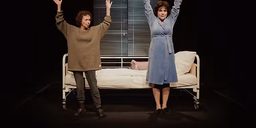 SPEKTAKL | Teatr Polski w Warszawie | Separatka