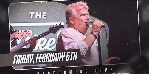 Mike Veal Band - Free Event