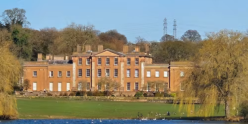 Wedding Fair Himley Hall,Himley Rd,Himley,Nr Dudley DY3 4DF