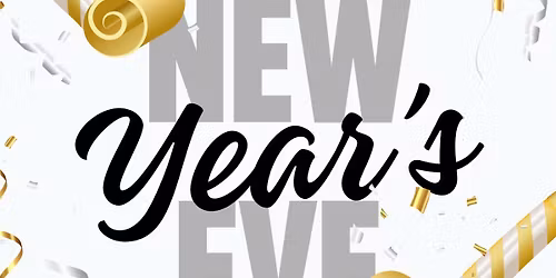 New Years Eve Family Party