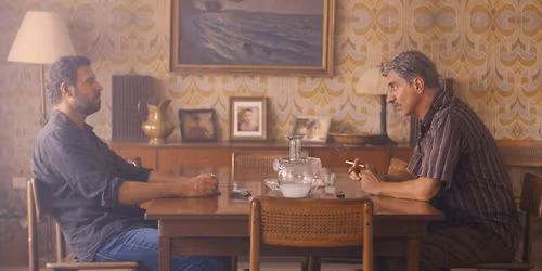 Die vierte Wand | Cin\u00e9club