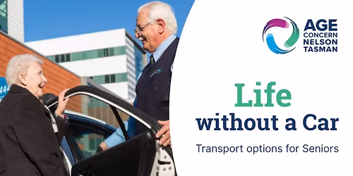 Life without a Car - Workshop