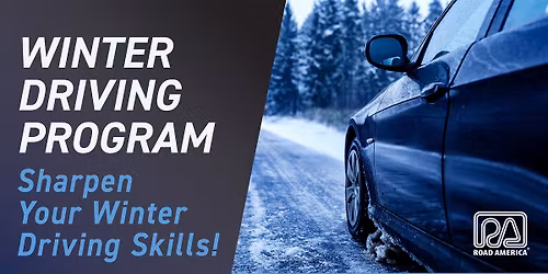 Winter Driving Program