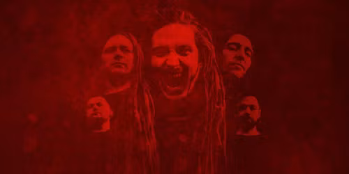 HATESPHERE [SUPPORT: Avarice + Persecutor] [F\u00c5 BILLETTER] \/\/ Radar