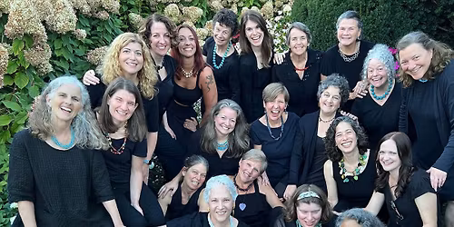 Voices from the Heart Fall Concert: The Wonder of It All!