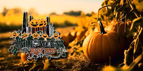 Halloween Run Duisburg 2025