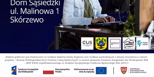 Warsztaty z fizjoterapeutk\u0105 - ergonomia pracy siedz\u0105cej