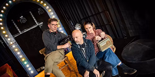 26.04 \/ Bielsko-Bia\u0142a \/MUMIO \u2013 25 lat w 25 kawa\u0142kach \/ Cavatina Hall