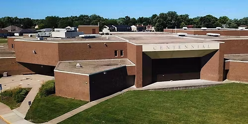 Centennial High School - Class of 2005, 20 Year Reunion!