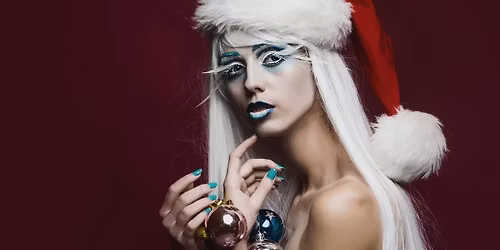 SUBMISSION EVENTS PRESENTS " XXX-MAS"