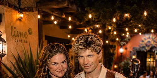 Judson Brown Duo @ Lime Cantina