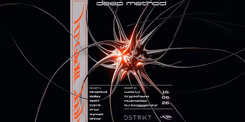 deep method: Skeptical, Bailey, GEST, Carr\u00e9 + More