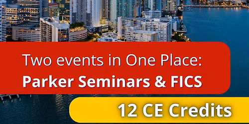 USA June 2026, Miami Upper Extremity Seminar