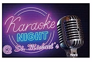 Spaghetti Dinner & Karaoke Night