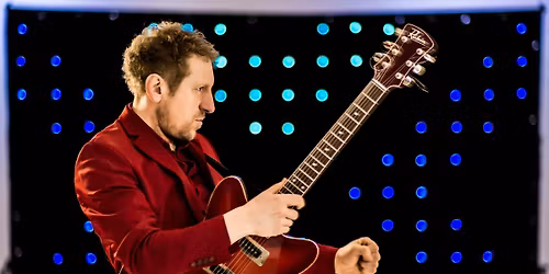 Wilhelmshaven / Musikkneipe Schwarzer Bär Solo LooperShow