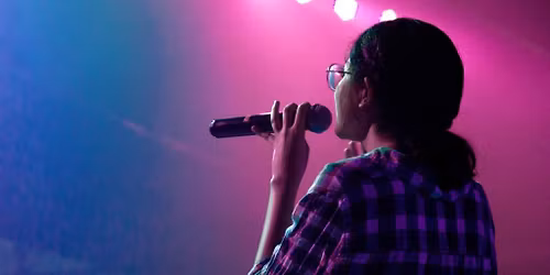 People's Choice Karaoke