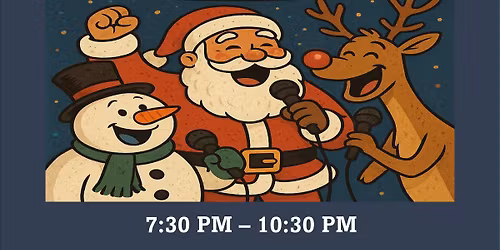 People's Choice Karaoke