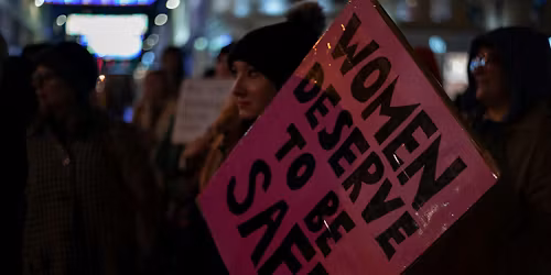 Reclaim The Night 2025