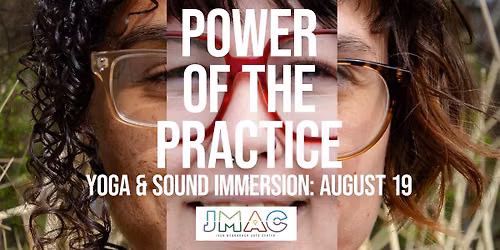 The Power of the Practice Yoga and Sound Immersion