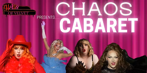 CHAOS CABARET