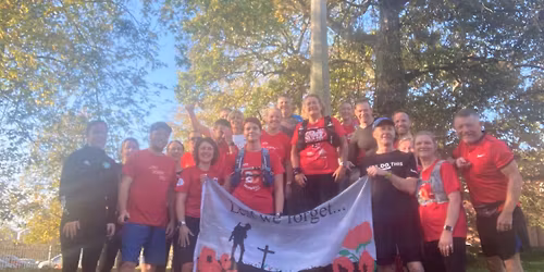 11 miles 11 memorials 2025