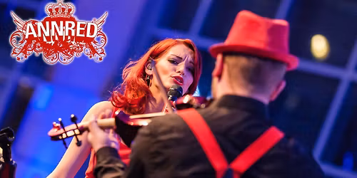 Weihnachtskonzert mit ANNRED | Stocksen 2.0