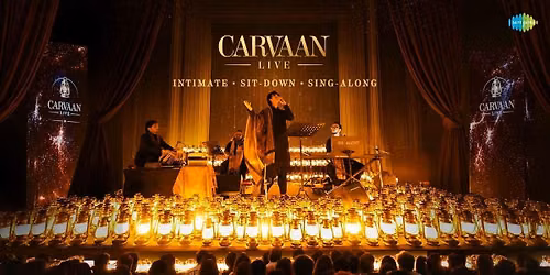 Carvaan Live: Sing With Kishore at Ambassador