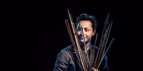 Brahms Violinkonsert