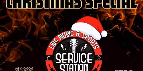 Hull Rock Night presents AUDIOFIRE