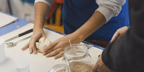 Lievito madre: scienza e coscienza