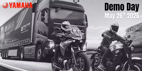 Yamaha Demo Day